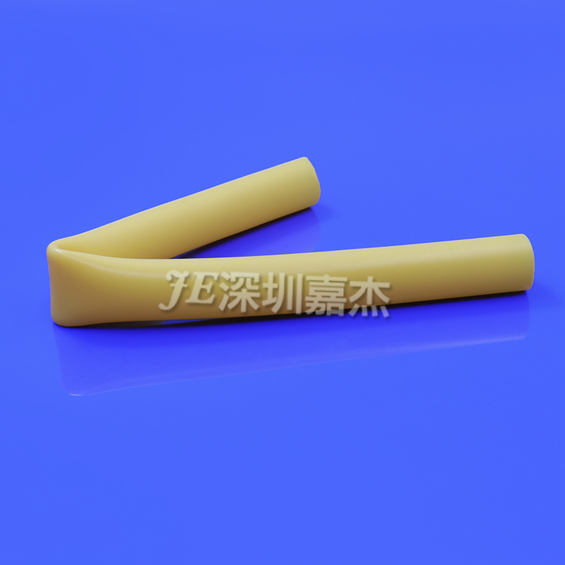 看女生逼双色硅胶管